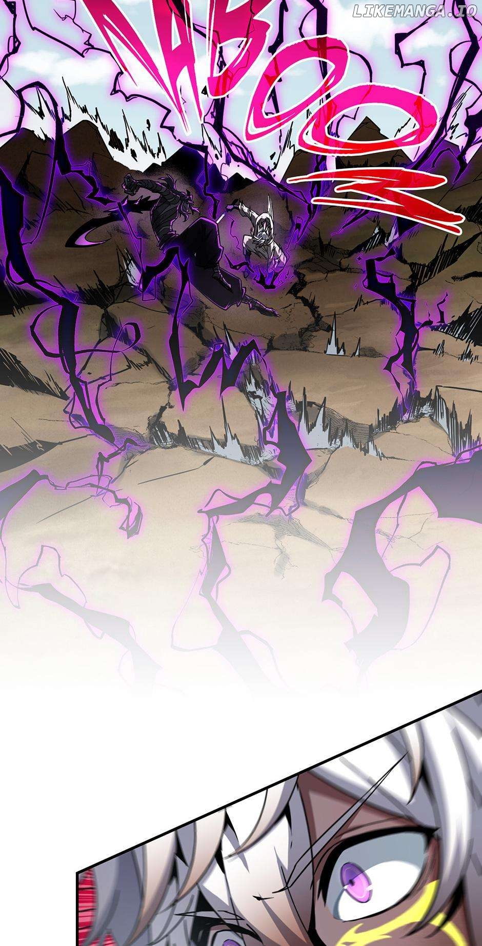 The Beginning After The End Chapter 204 image 49